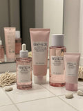 Centella Pink Travel Set