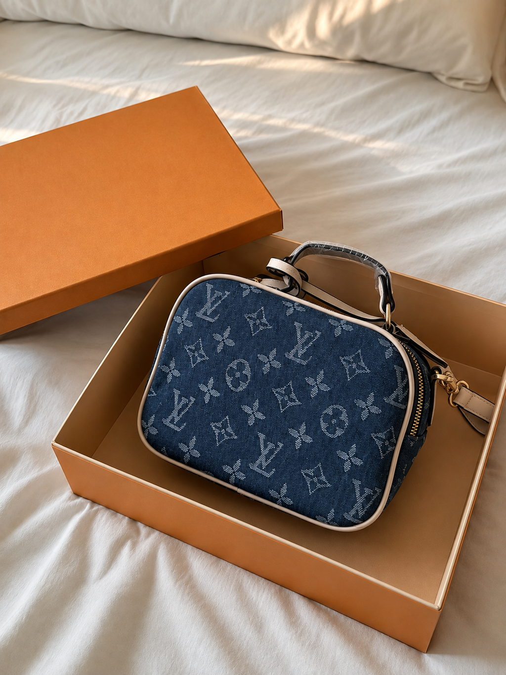 Louis Vuitton Luxury HandBag