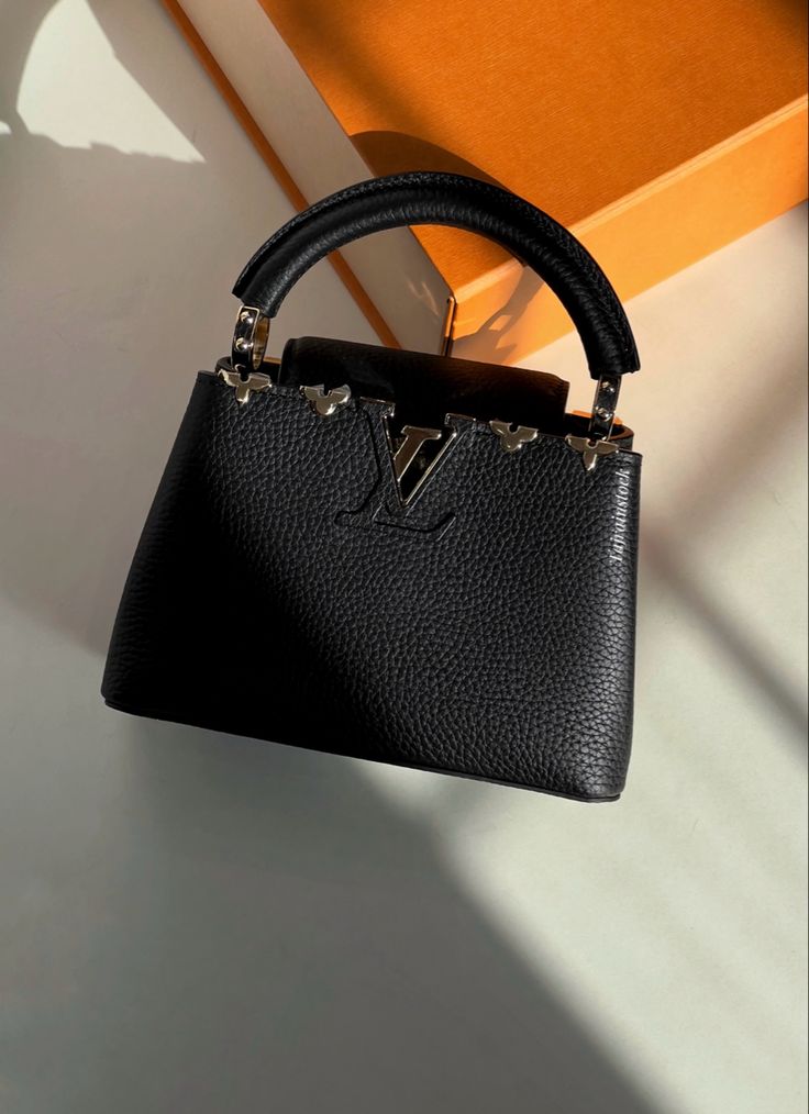 Bolsius Capucines Nano Louis Vuitton