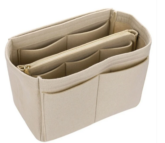 Felt Inner Storage Bag