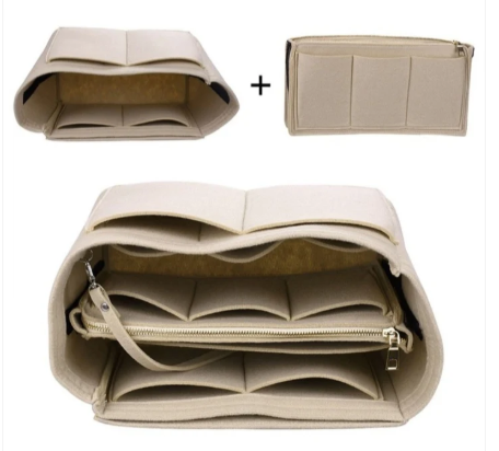 Felt Inner Storage Bag