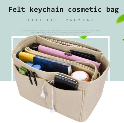 Felt Inner Storage Bag