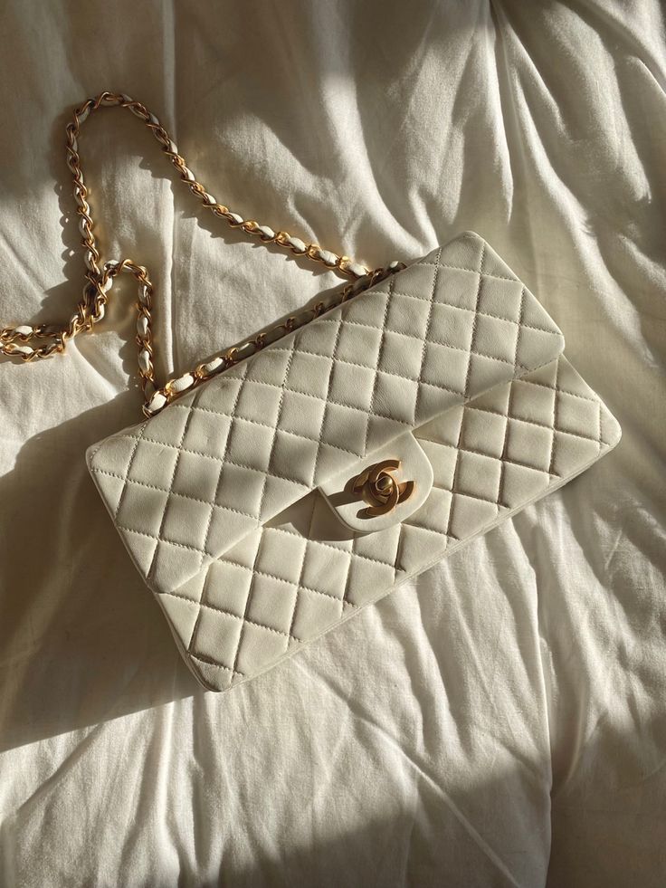 Chanel Classic Flap Bag