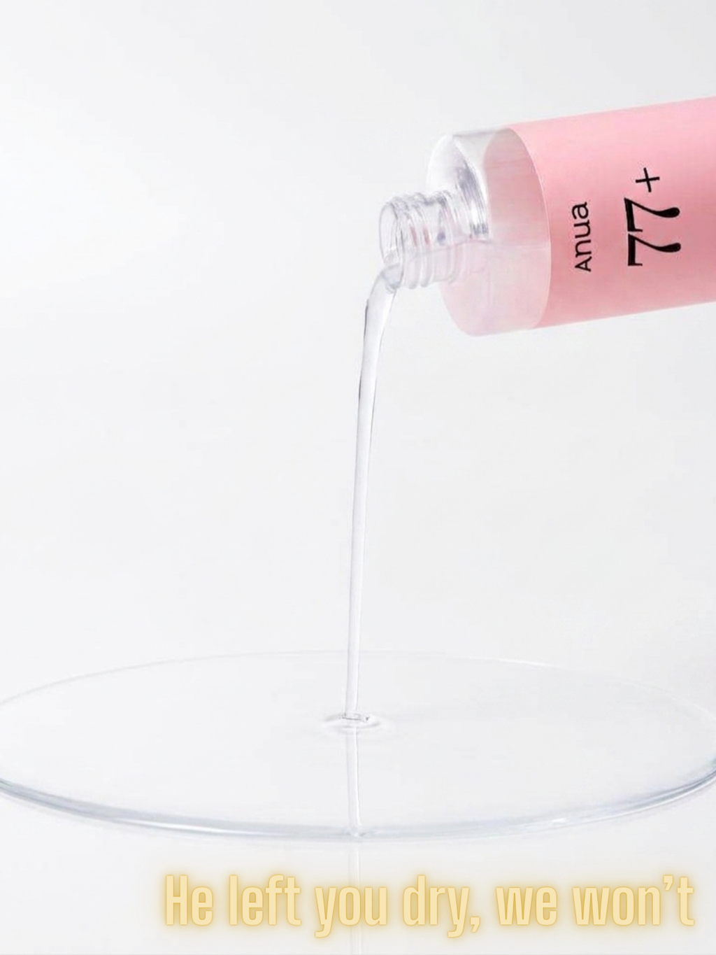 Peach 77 Niacin Essence Toner