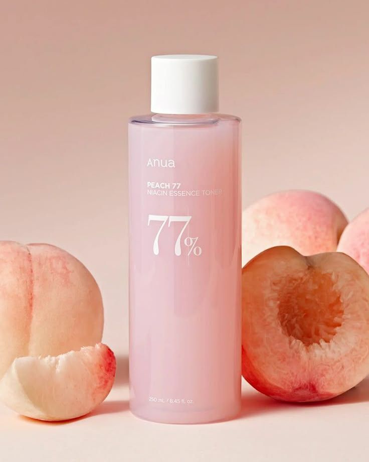 Peach 77 Niacin Essence Toner
