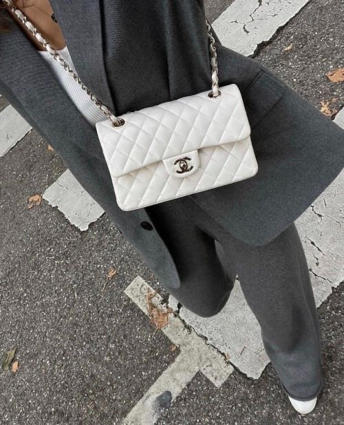 Chanel Classic Flap Bag