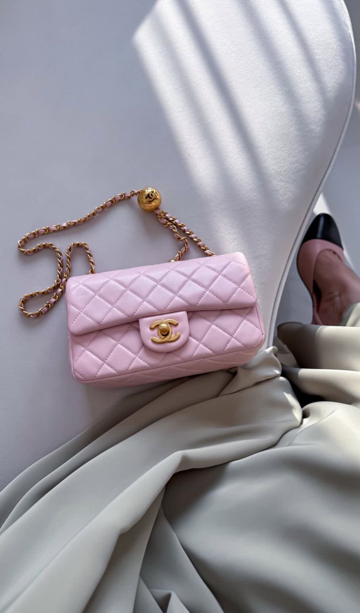 Chanel Classic Flap Bag