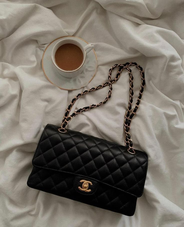 Chanel Classic Flap Bag