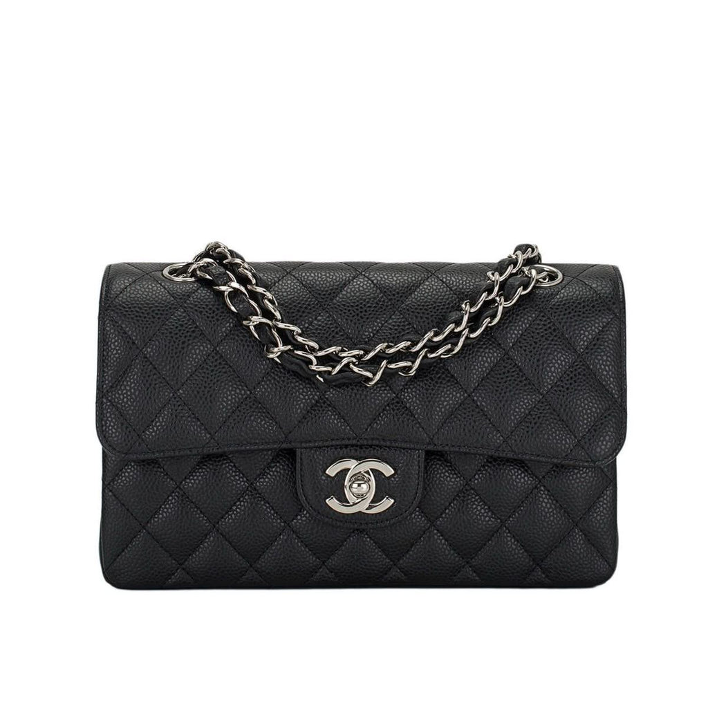 Chanel Classic Flap Bag