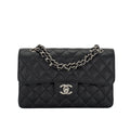 Designer leather bag