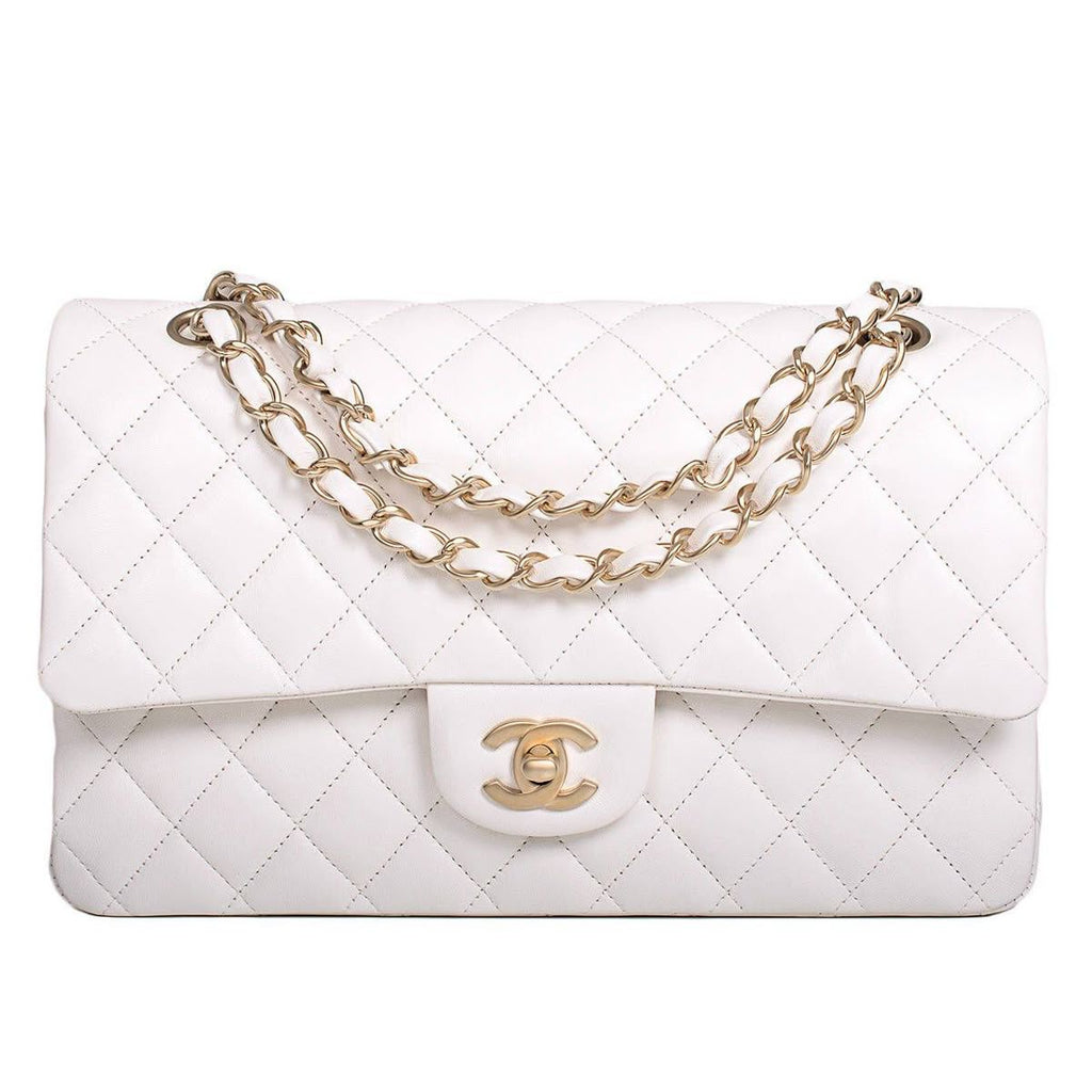 Chanel Classic Flap Bag