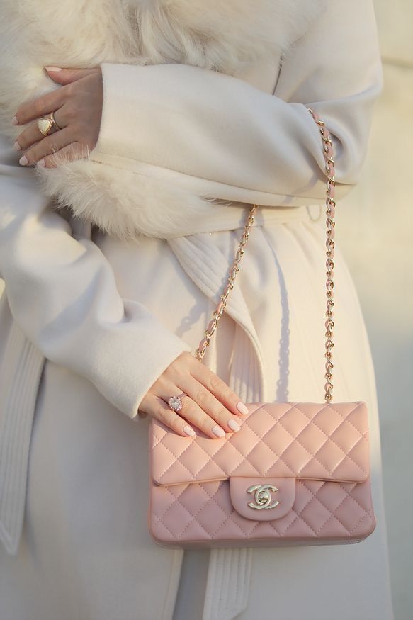 Chanel Classic Flap Bag